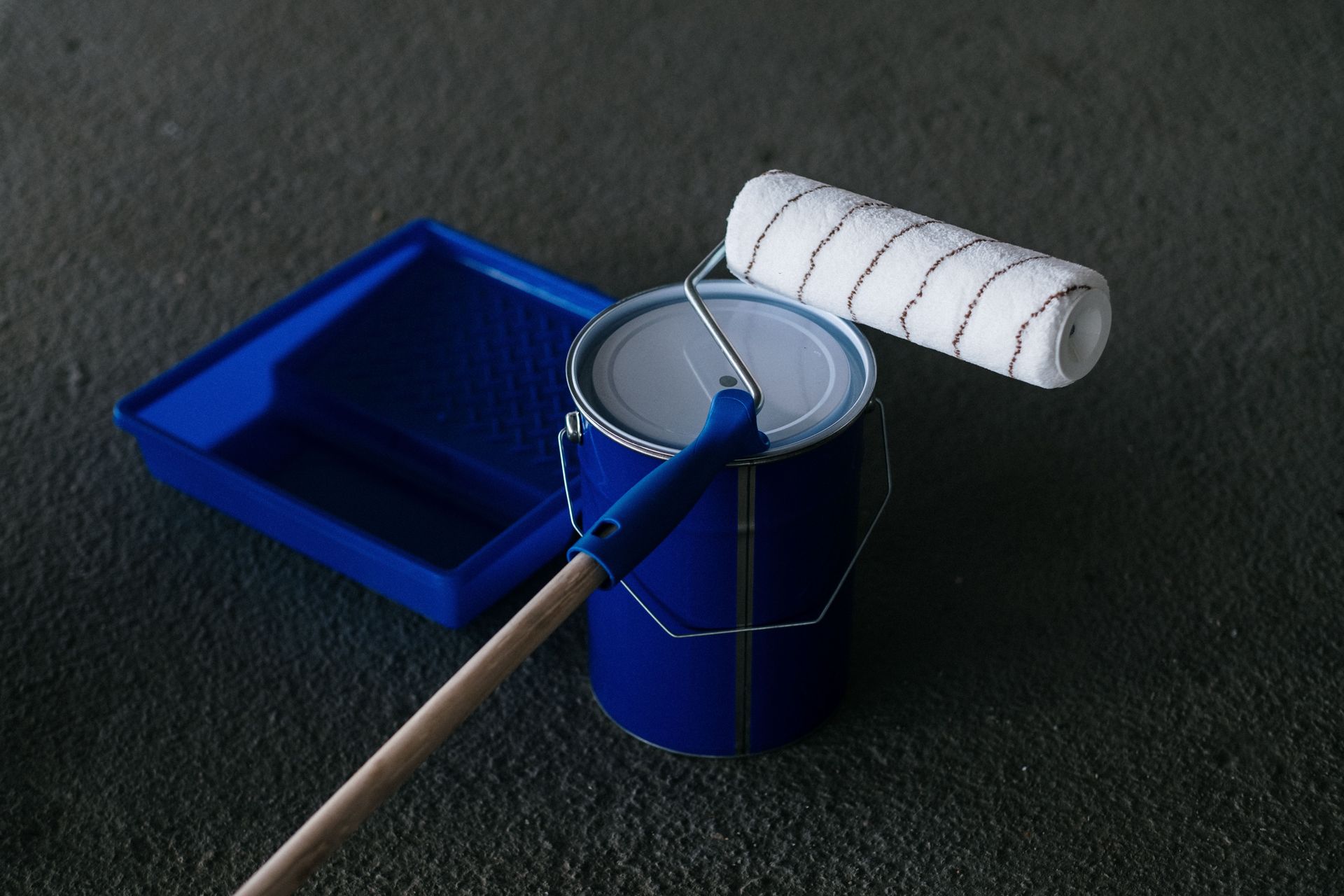 How Often Should You Repaint the Interior of Your Home?
